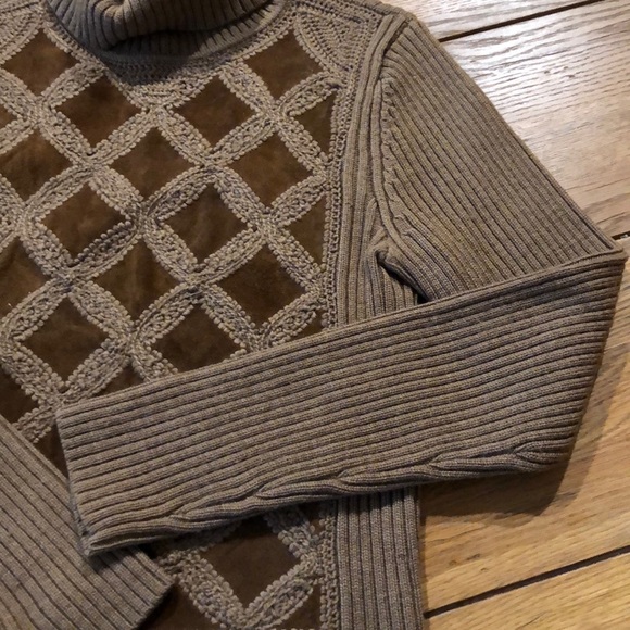 Vintage Banana Republic Sweater - Picture 6 of 10